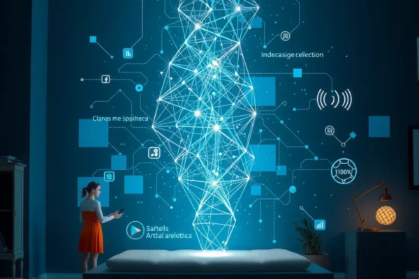 Como a inteligência artificial está transformando o marketing