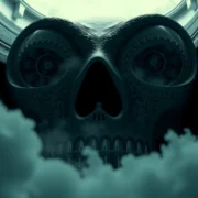 Marte Ataca e a sátira de ficção científica de Tim Burton