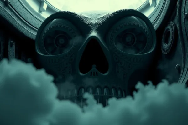 Marte Ataca e a sátira de ficção científica de Tim Burton