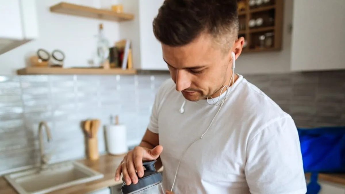Brazil Names Best Multivitamin for Men in 2026
