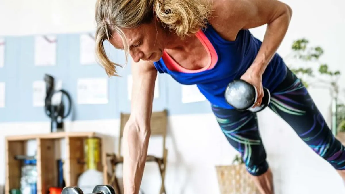 Brazil Reveals Top Strength-Building Method for People 65+