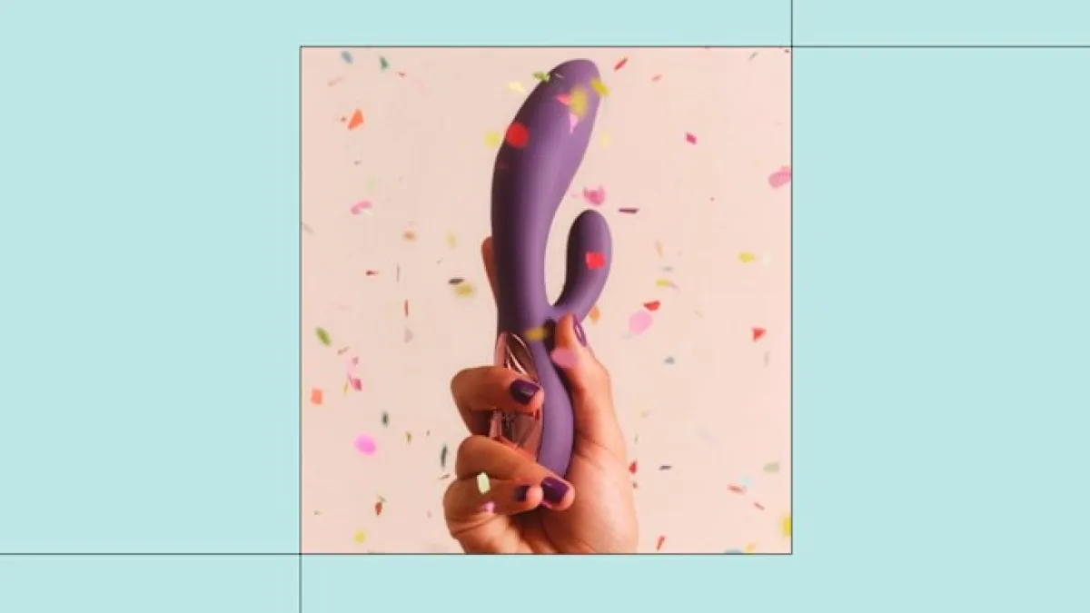 Brazil’s new thrusting toy does all the work