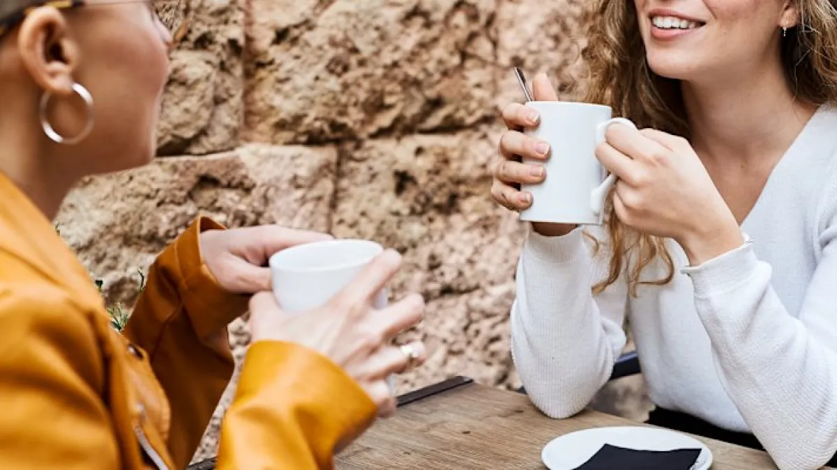 Brazil coffee study: AHA reveals optimal daily intake