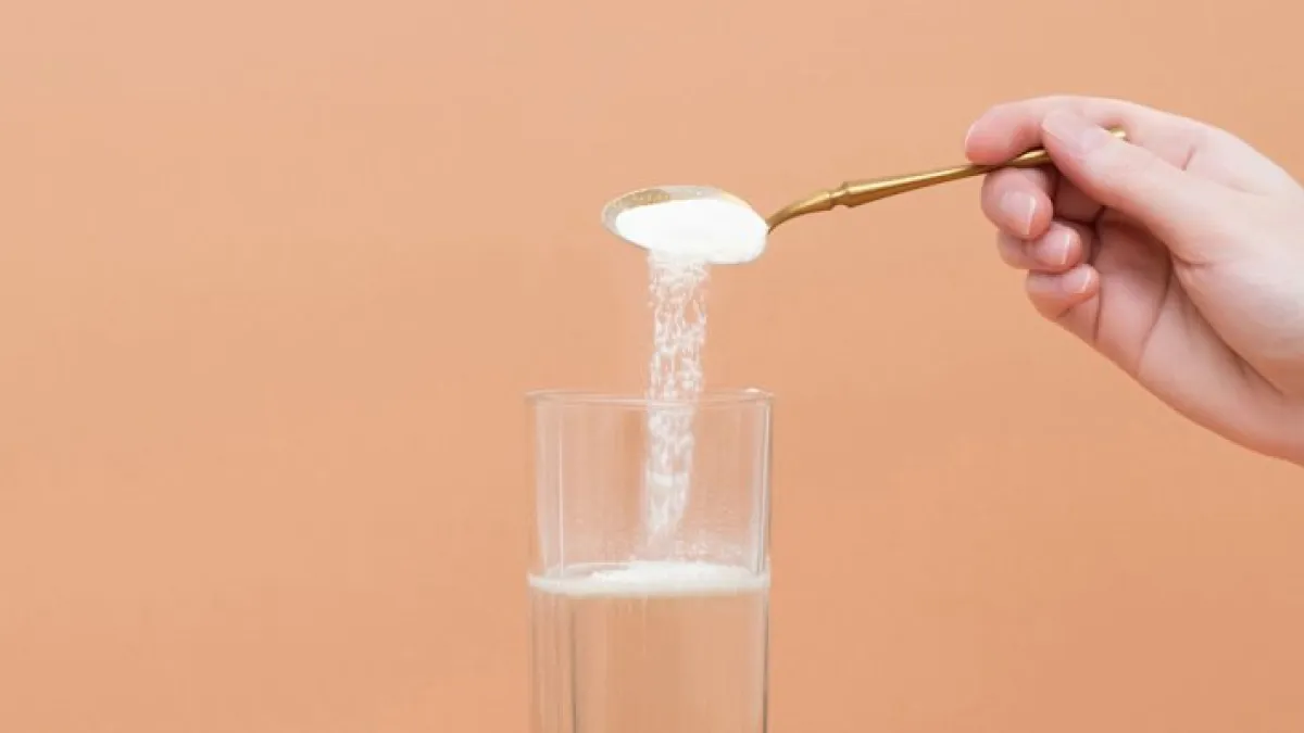 Brazil names best creatine for women over 60, per dietitian