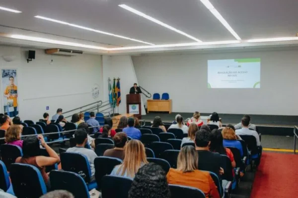 Campo Grande testa plataforma que promete transparência nas filas do SUS