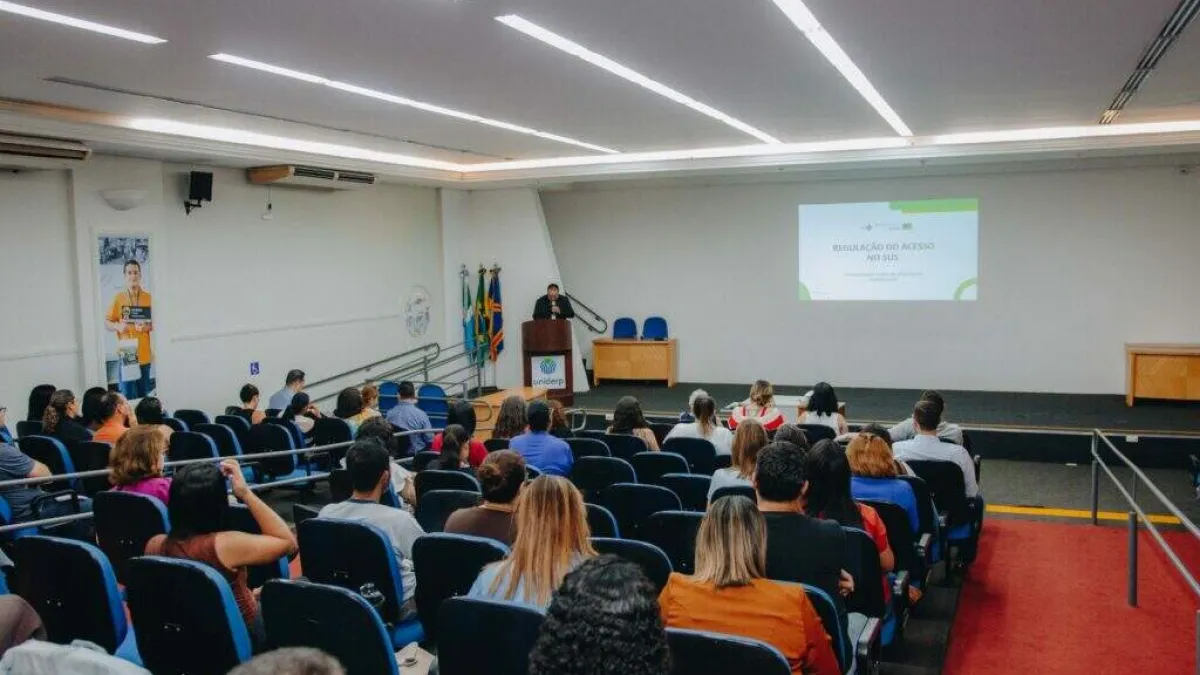 Campo Grande testa plataforma que promete transparência nas filas do SUS