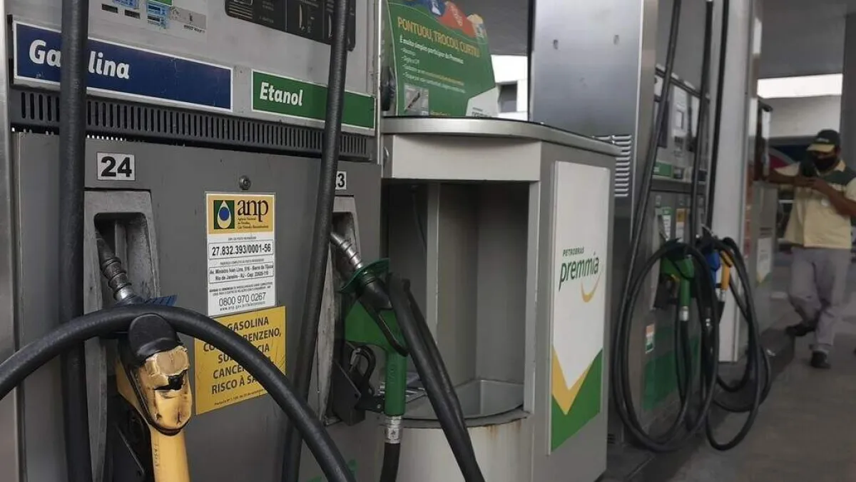 Governo libera R$ 3,33 bi para manter subsídio a combustíveis
