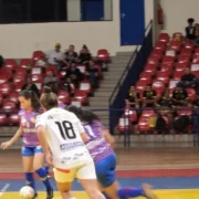 Inscrições para Jogos Abertos de Campo Grande começam segunda
