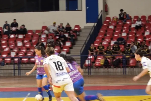 Inscrições para Jogos Abertos de Campo Grande começam segunda