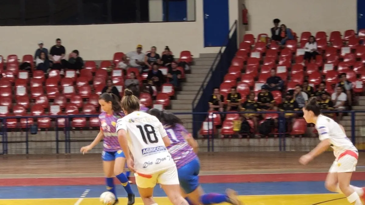 Inscrições para Jogos Abertos de Campo Grande começam segunda