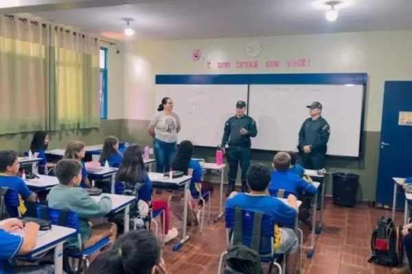Após morte de menino, prefeitura fará alerta sobre desafios em escolas