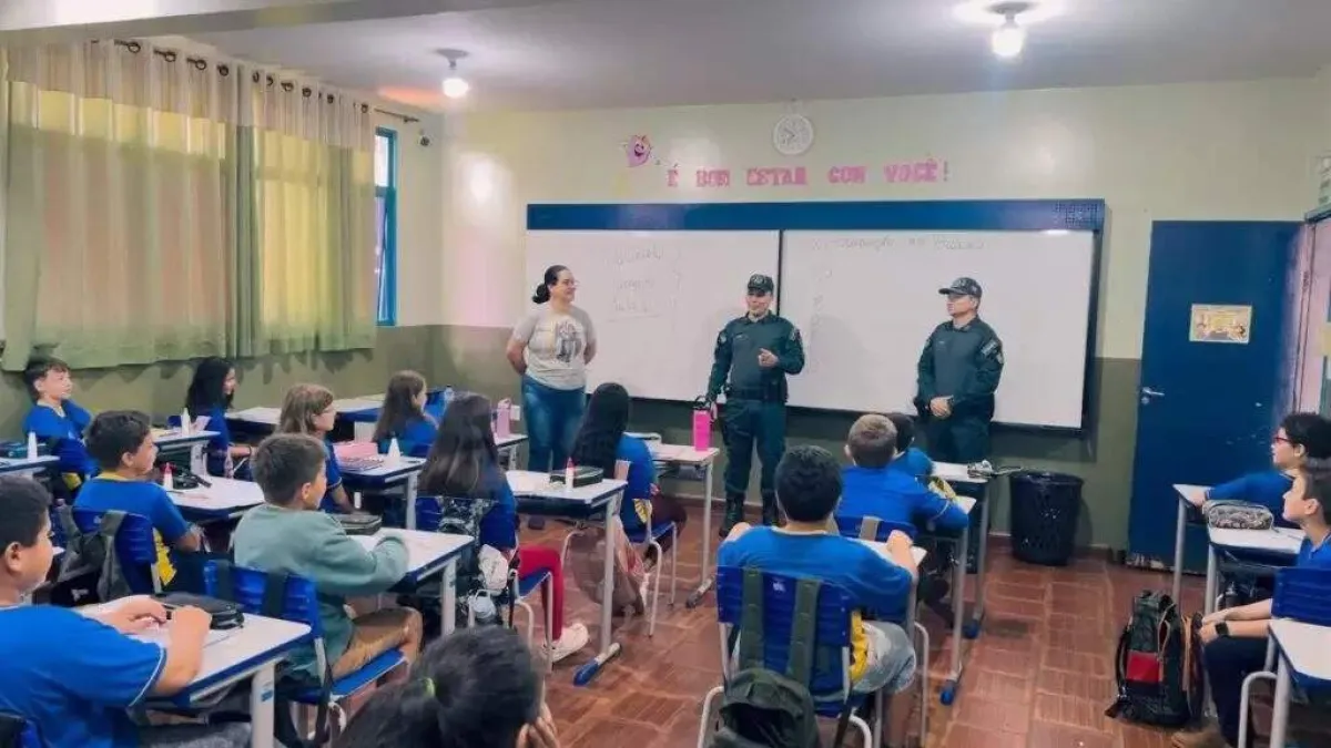 Após morte de menino, prefeitura fará alerta sobre desafios em escolas