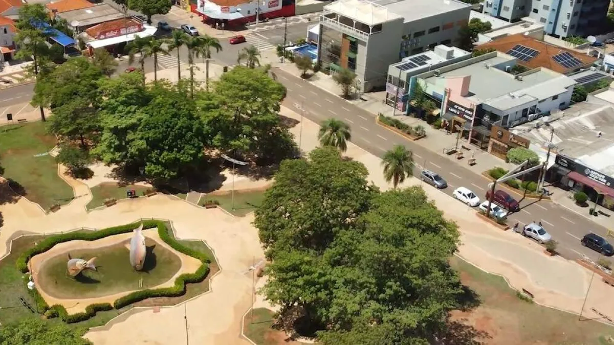 Diária média em MS chega a R$ 397; Bonito lidera com R$ 594