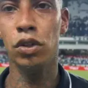 Remo vence Vitória por 2 a 0 e ganha fôlego contra rebaixamento