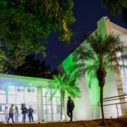 Concerto gratuito no Teatro do Paço com solistas do Coro Lírico Cantarte