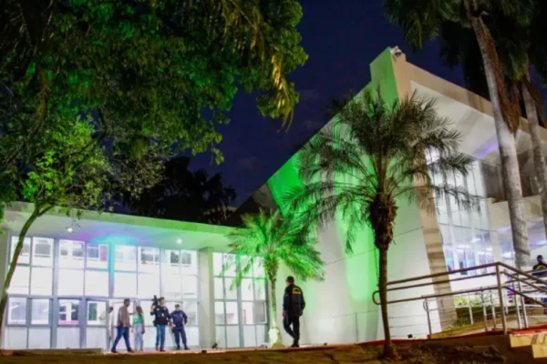 Concerto gratuito no Teatro do Paço com solistas do Coro Lírico Cantarte