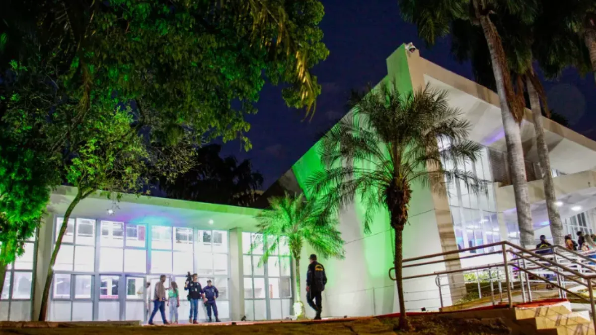 Concerto gratuito no Teatro do Paço com solistas do Coro Lírico Cantarte