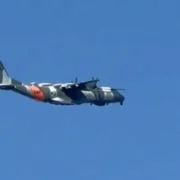 Avião desaparece no Pantanal após emitir alerta Mayday
