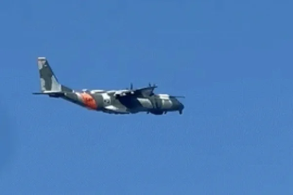 Avião desaparece no Pantanal após emitir alerta Mayday