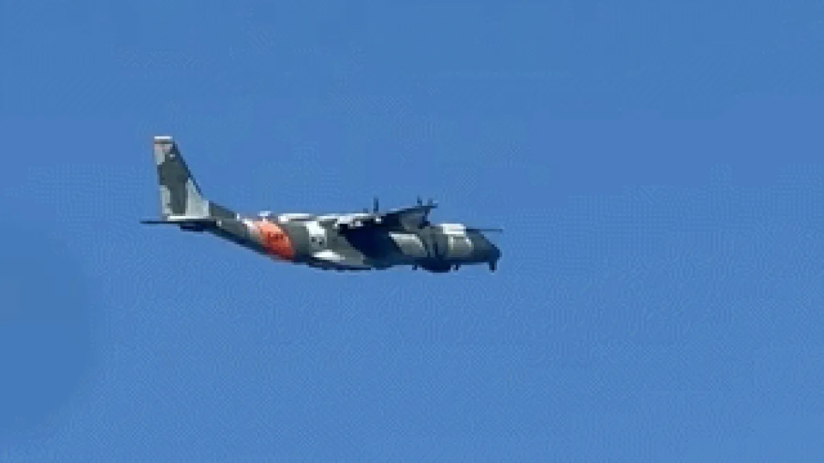 Avião desaparece no Pantanal após emitir alerta Mayday