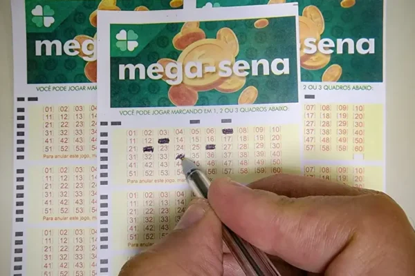 Mega-Sena sorteia R$ 78 milhões acumulados nesta terça