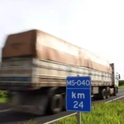 Governo assina contrato de R$ 100 mi para pavimentar MS-040