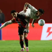 Palmeiras goleia e abre 8 pontos; Fluminense empata com Bahia