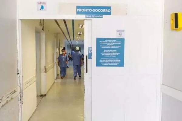 Atendimentos a baleados sobem 76% e acendem alerta em MS