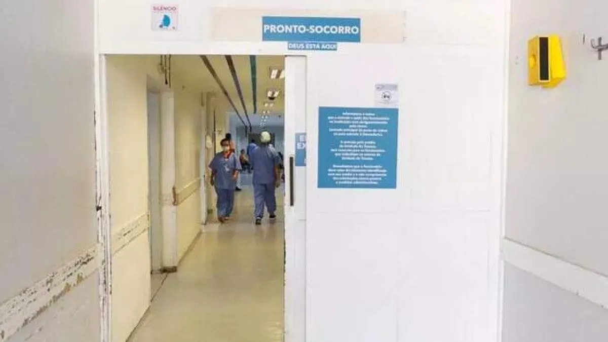 Atendimentos a baleados sobem 76% e acendem alerta em MS