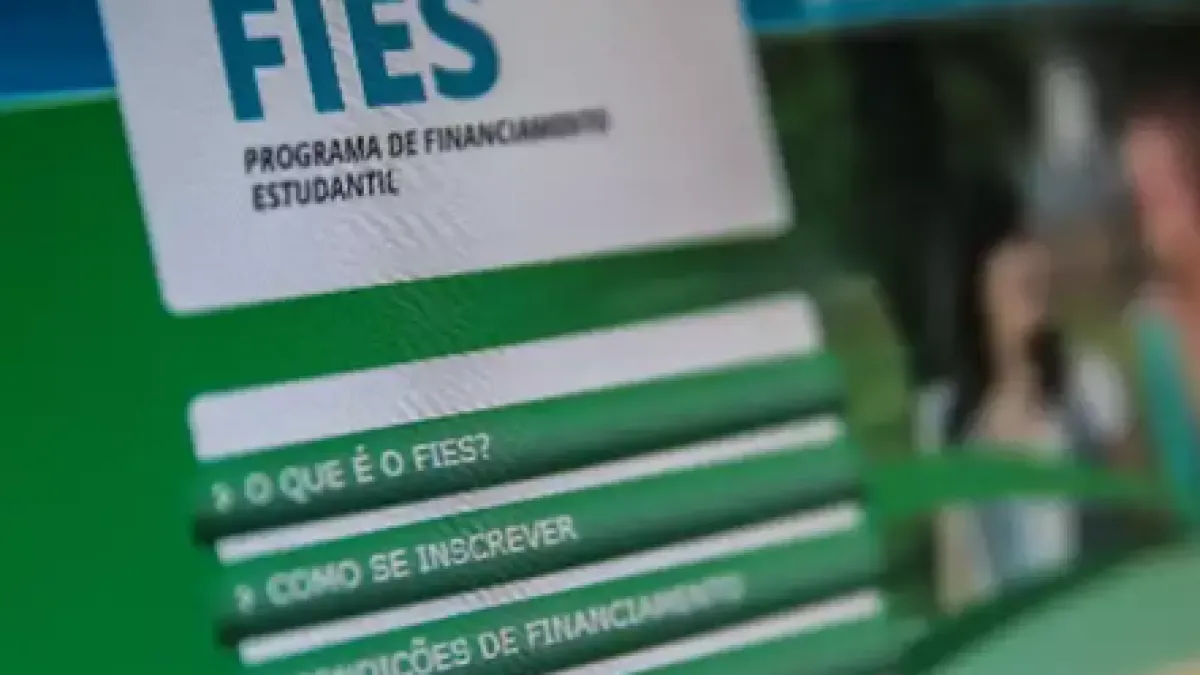 Fies 2026: resultado é divulgado; MS teve 1.434 inscritos