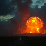 Os dilemas morais de Oppenheimer após criar a bomba atômica