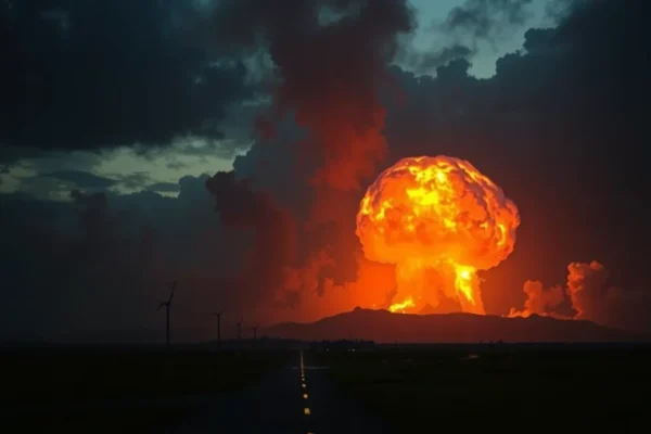 Os dilemas morais de Oppenheimer após criar a bomba atômica