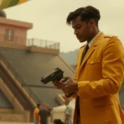 Por que Kill Bill foi dividido em dois filmes por Tarantino