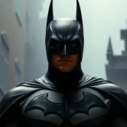 Por que o Batman de Burton dividiu opiniões na década de 90