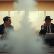 Por que os personagens de Tarantino falam sobre cultura pop
