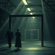 Seguindo: o primeiro filme de Nolan e suas raízes autorais