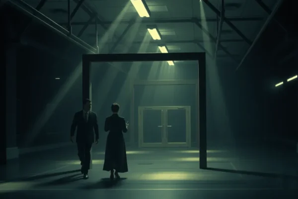 Seguindo: o primeiro filme de Nolan e suas raízes autorais
