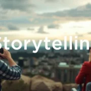 Storytelling: como usar histórias para conectar com o público