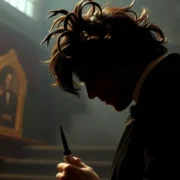 Sweeney Todd e o musical mais sombrio dirigido por Tim Burton