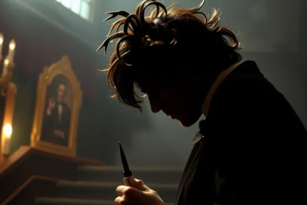 Sweeney Todd e o musical mais sombrio dirigido por Tim Burton