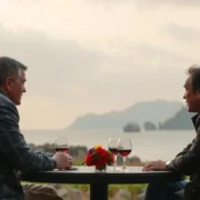 Como O Irlandês reuniu De Niro, Pacino e Pesci no cinema