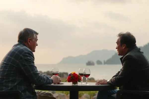 Como O Irlandês reuniu De Niro, Pacino e Pesci no cinema