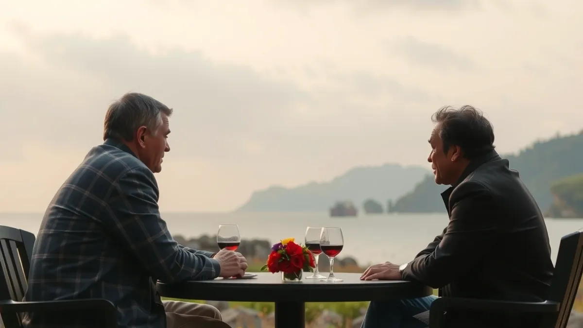 Como O Irlandês reuniu De Niro, Pacino e Pesci no cinema