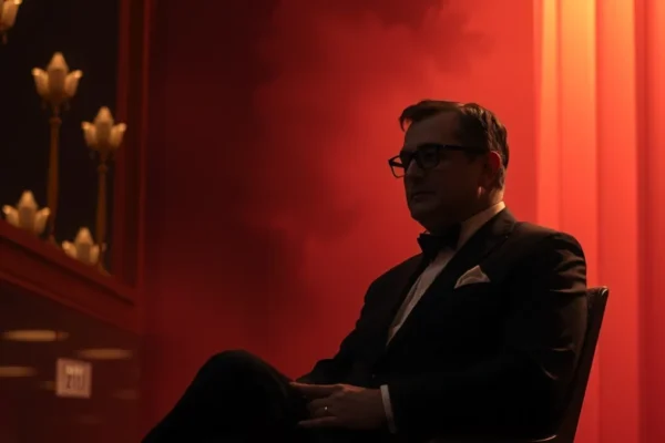Como Os Infiltrados finalmente deu o Oscar a Scorsese