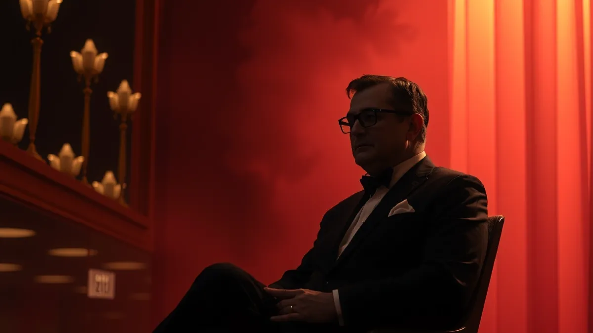 Como Os Infiltrados finalmente deu o Oscar a Scorsese