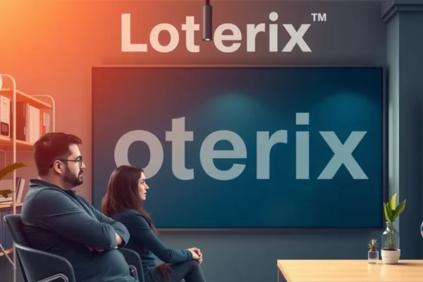 Loterix: Notícias de Mercado, Economia e Loterias em Um Só Portal