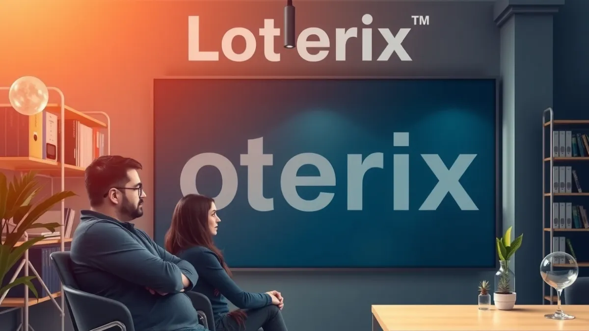 Loterix: Notícias de Mercado, Economia e Loterias em Um Só Portal