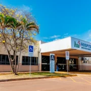 Bebê de 10 meses em Dourados tem protocolo de morte encefálica iniciado