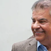 Nelsinho Trad desiste de reeleição e foca em minerais raros