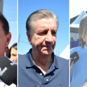 Nelsinho Trad desiste de reeleição e fortalece grupo político